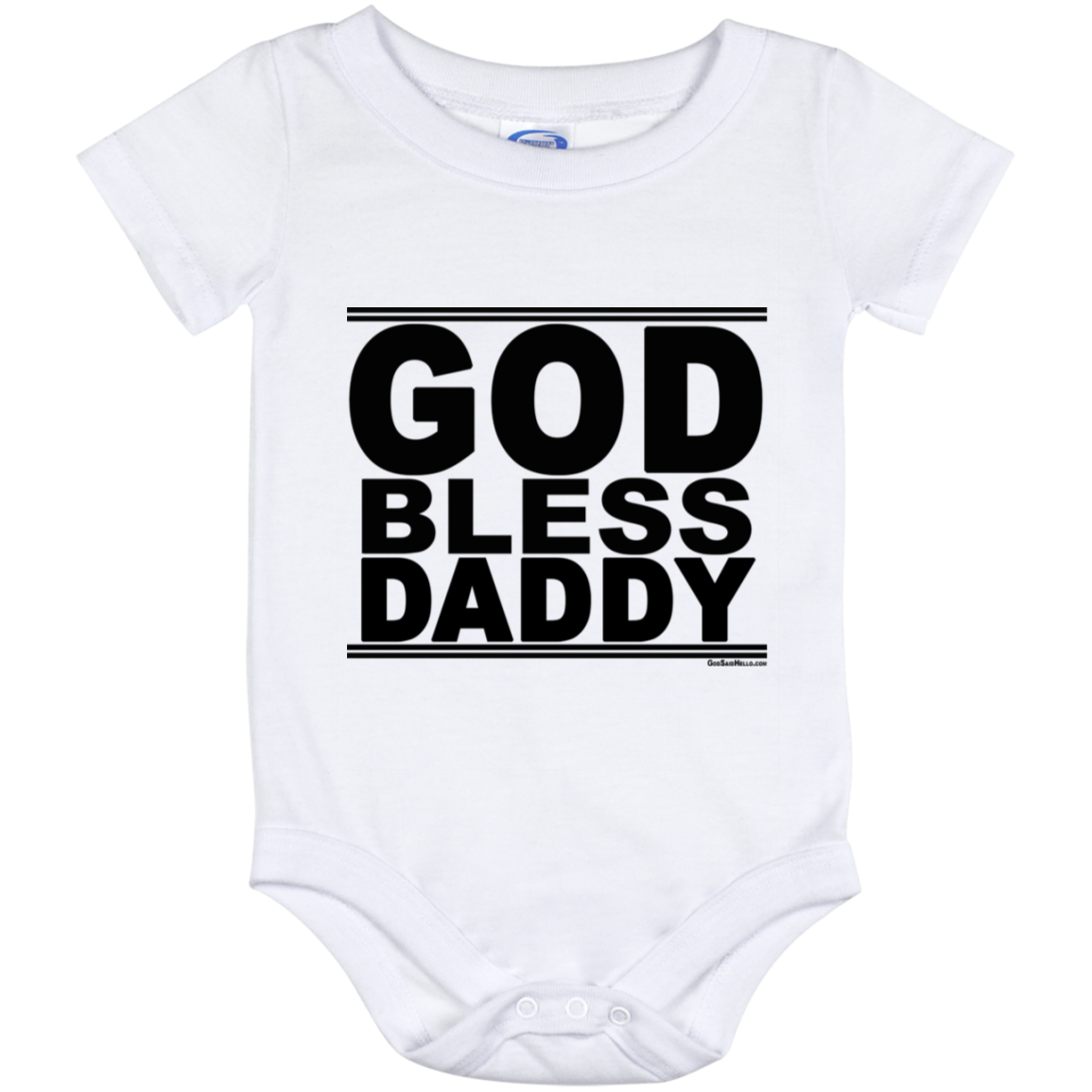 Baby Onesie - 12 Month