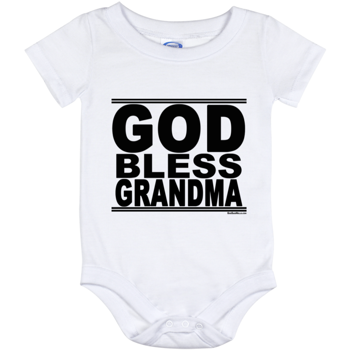 Baby Onesie - 12 Month
