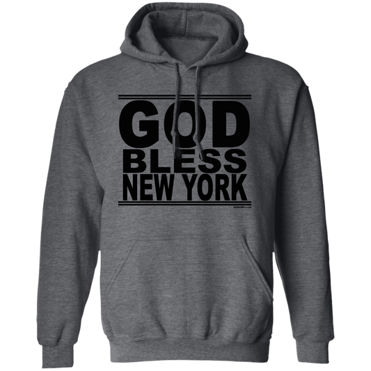 #GodBlessNewYork - Pullover Hoodie