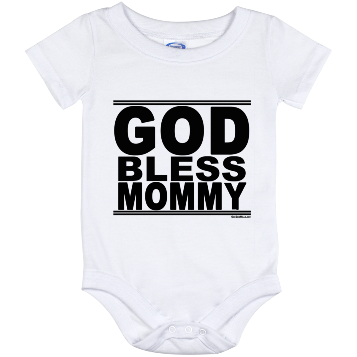 Baby Onesie - 12 Month