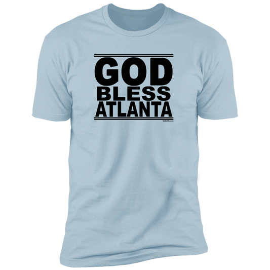 #GodBlessAtlanta - Men's Shortsleeve Tee