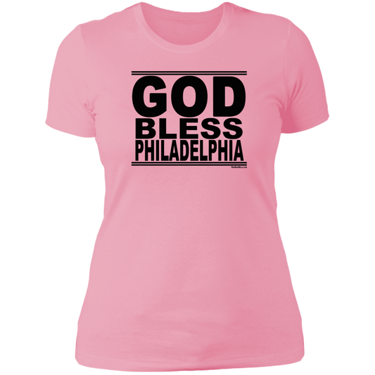 #GodBlessPhiladelphia - Women's Shortsleeve Tee
