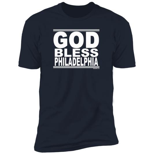 #GodBlessPhiladelphia - Men's Shortsleeve Tee